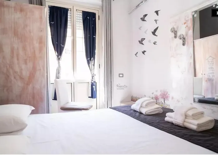 Domus Ferruccio 4*