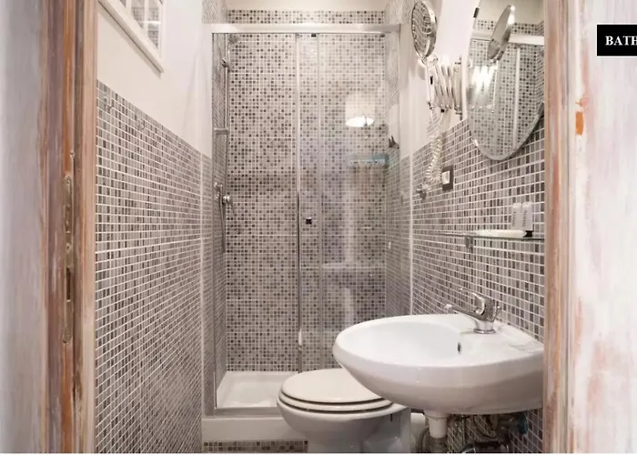 Domus Ferruccio 4*