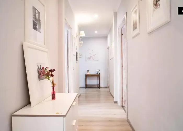 Domus Ferruccio 4*