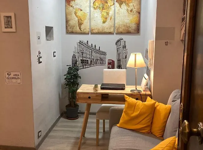 Domus Ferruccio Casa de hóspedes 4*