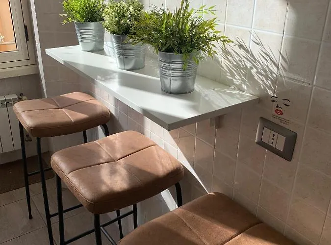 Domus Ferruccio 4* Roma