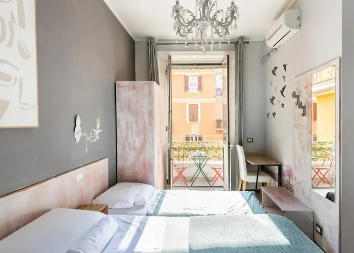 Domus Ferruccio