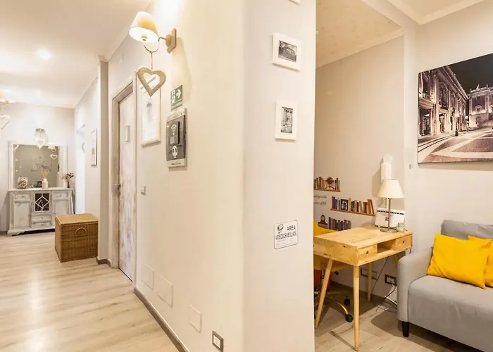 Domus Ferruccio Casa de hóspedes 4*