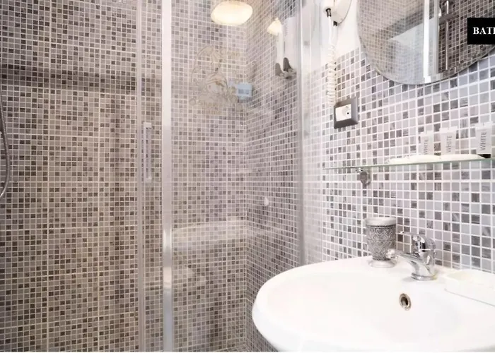 Domus Ferruccio Guest house Rome
