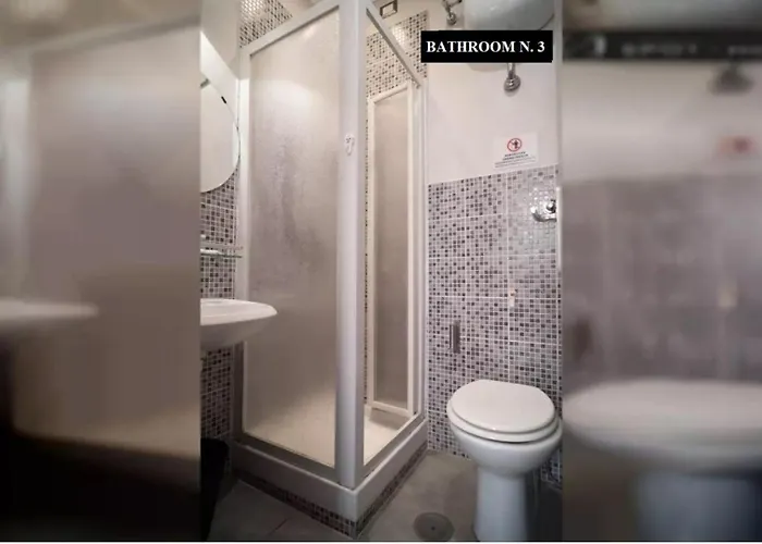 Domus Ferruccio 4* Roma