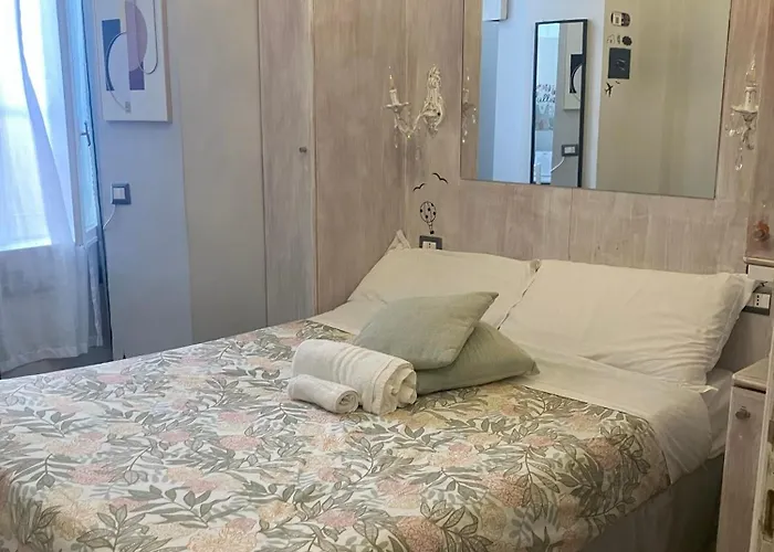 Domus Ferruccio Casa de hóspedes 4*