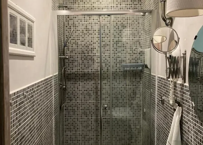 Domus Ferruccio Konukevi 4*