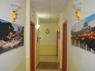 Casa de hóspedes Domus Ferruccio 4*