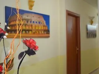 Domus Ferruccio 4* Roma