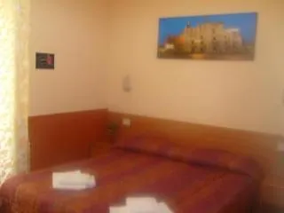 Penzion Domus Ferruccio Řím