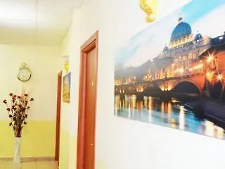 Domus Ferruccio Penzion