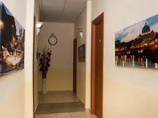 Casa de hóspedes Domus Ferruccio Roma