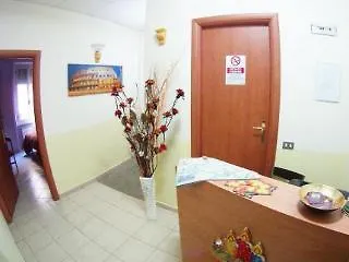 Domus Ferruccio Casa de hóspedes Roma