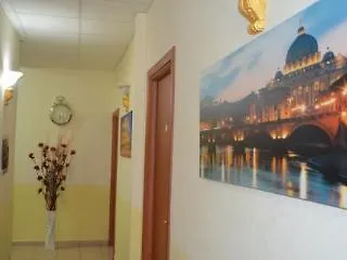 Domus Ferruccio Řím