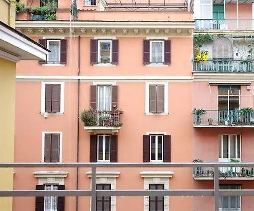 Domus Ferruccio Roma