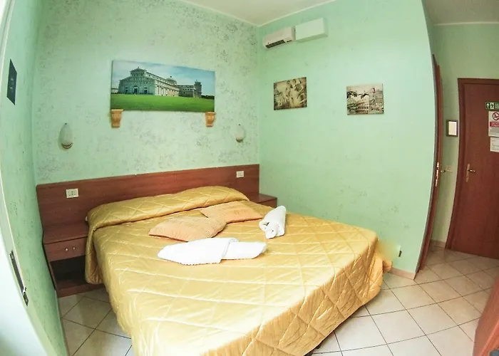 Domus Ferruccio 4*